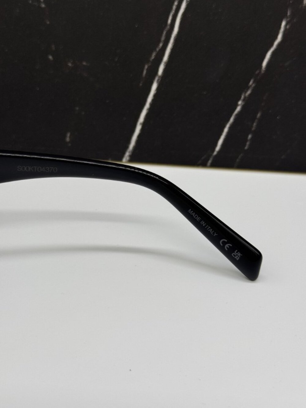 NEW SAINT LAURENT SL472 001 WOMEN CAT EYE EYEGLASSES SAINT LAURENT SL 472 - Picture 6 of 8